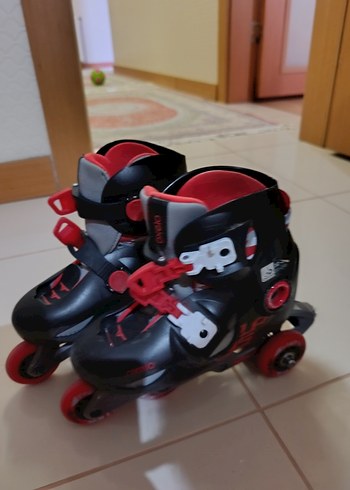 Dechatlon çocuk paten - Görsel 2
