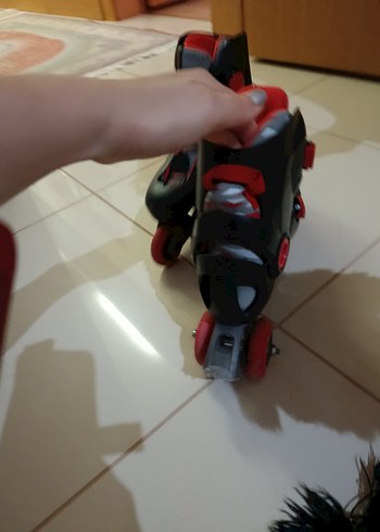 Dechatlon çocuk paten - Görsel 3