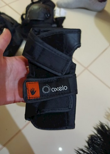 Dechatlon Kask korumalık takımı - Görsel 5