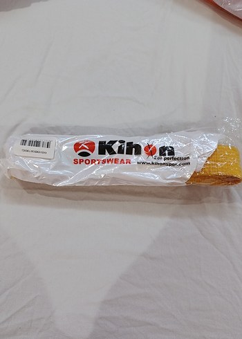 karete Kuşağı - Görsel 2