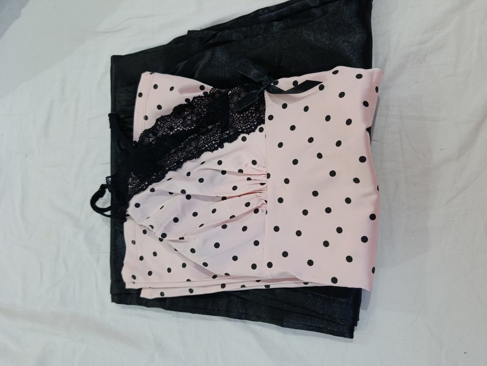 Kadın Gecelik - Görsel 3