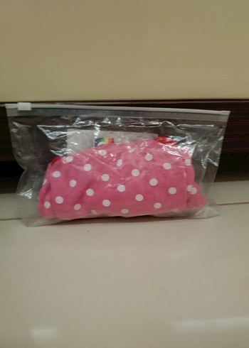 Renkli Köpek Tulumu - Görsel 4