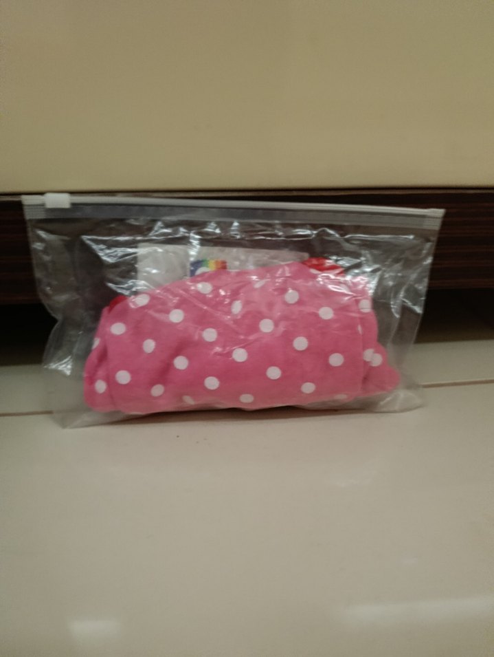 Renkli Köpek Tulumu - Görsel 4