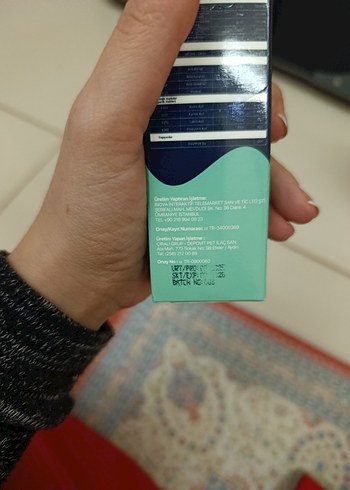 evcil hayvan Sıvı Probiyotik Takviyesi - Görsel 2