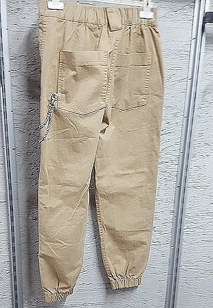 KARGO PANTOLON 