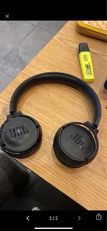 JBL TUNE510BT kulaklık