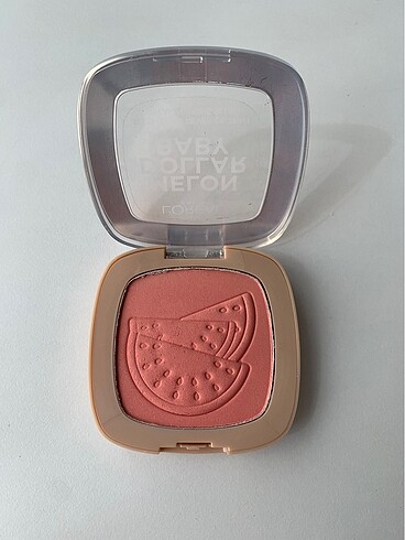 L'Oréal Paris Loreal Melon Dollae Baby Allık