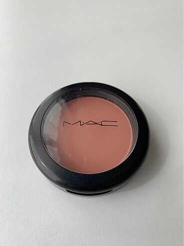 MAC MAC Melba Allık