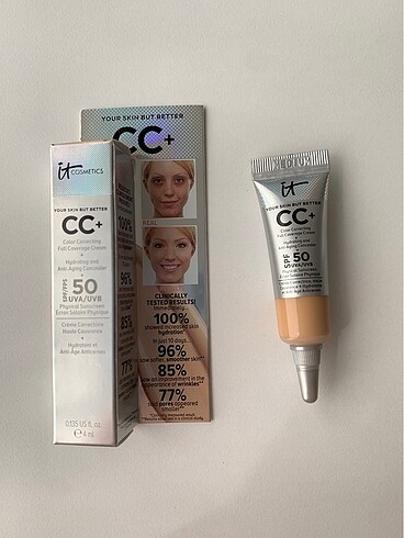 It Cosmetics CC Krem Mini
