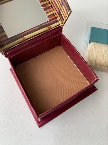 Benefit Hoola Bronzer