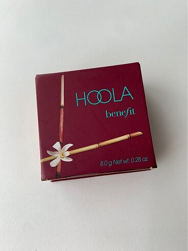  Beden Renk Benefit Hoola Bronzer