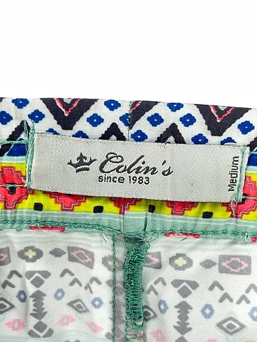 m Beden çeşitli Renk Colin's Mini Şort %70 İndirimli.