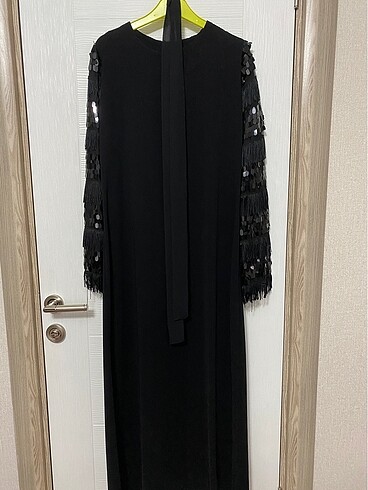 Diğer Tesettür abaya