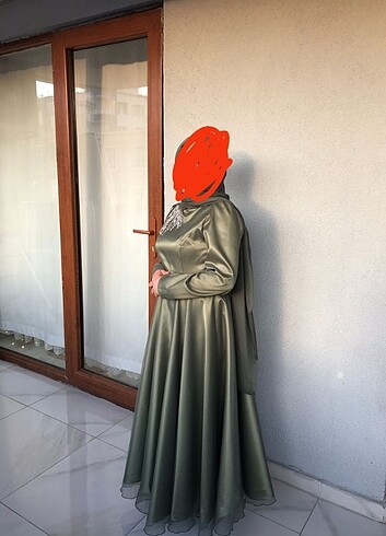 Düğün kına söz nişan elbisesi 