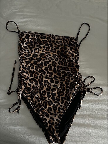 Leopar mayo