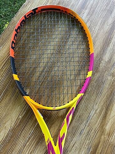 Babolat Aero Rafa tenis raketi