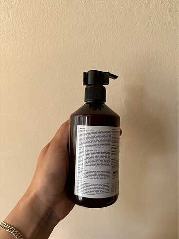 Diğer Winlife şampuan