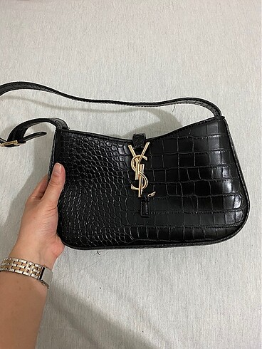 Diğer Ysl çanta