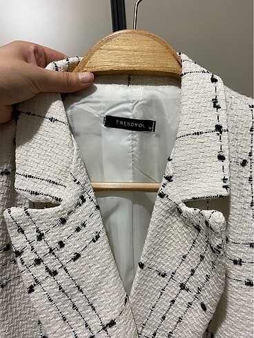 Trendyol & Milla Blazer ceket