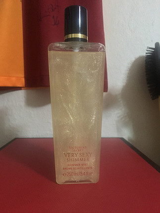 Victoria secret sprey