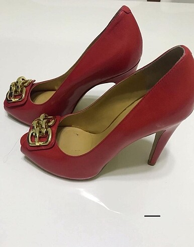 Nine West Kadın Topuklu Ayakkabı