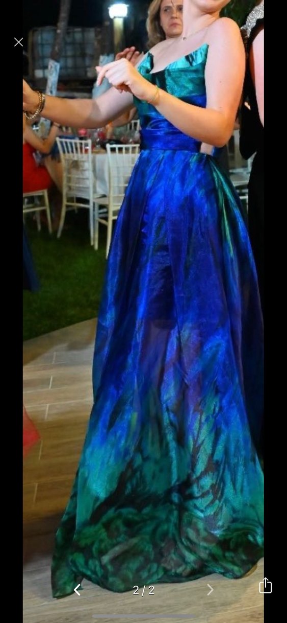 Alfabeta abiye - Görsel 2