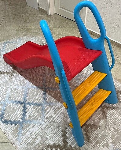  Beden Kaydırak