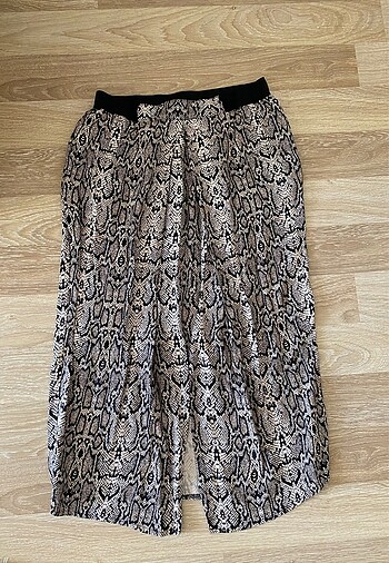 Beli lastikli etek M/L beden