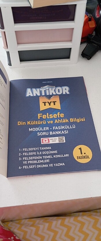  tyt felsefe din