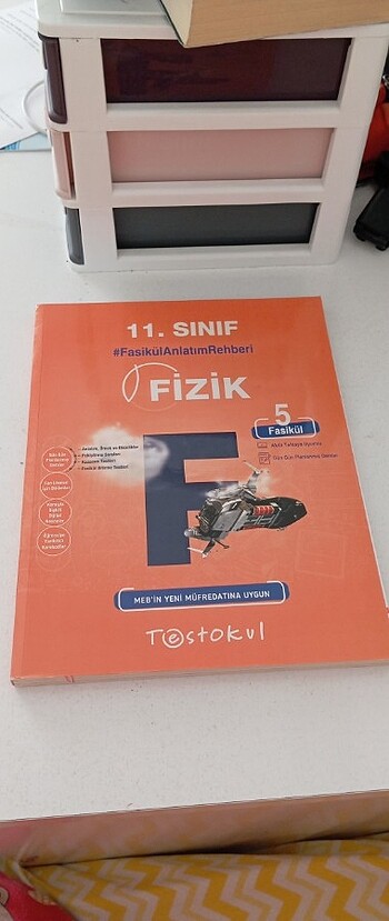 11. sinif fizik 