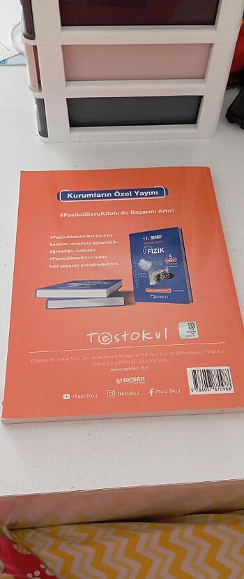  11. sinif fizik 
