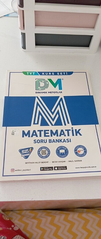 tyt mat 