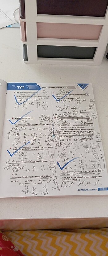 Beden tyt mat 