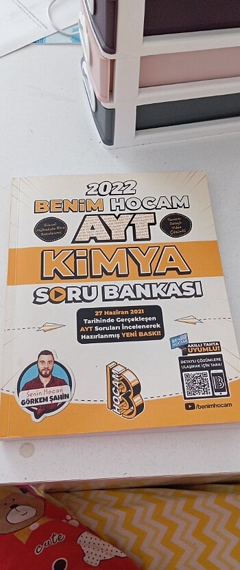 ayt kimya 