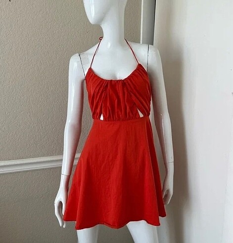 Zara Zara Elbise