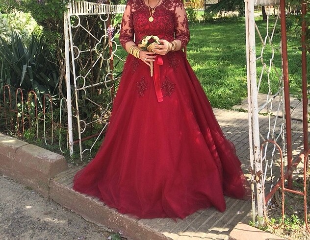 Konaklı Nişanlık