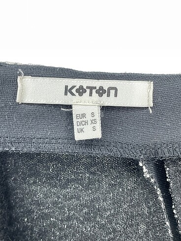 s Beden çeşitli Renk Koton Kısa Elbise %70 İndirimli.