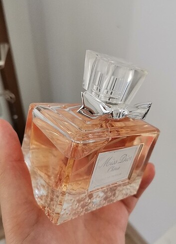 Miss Dior Cherie Bayan Parfümü 