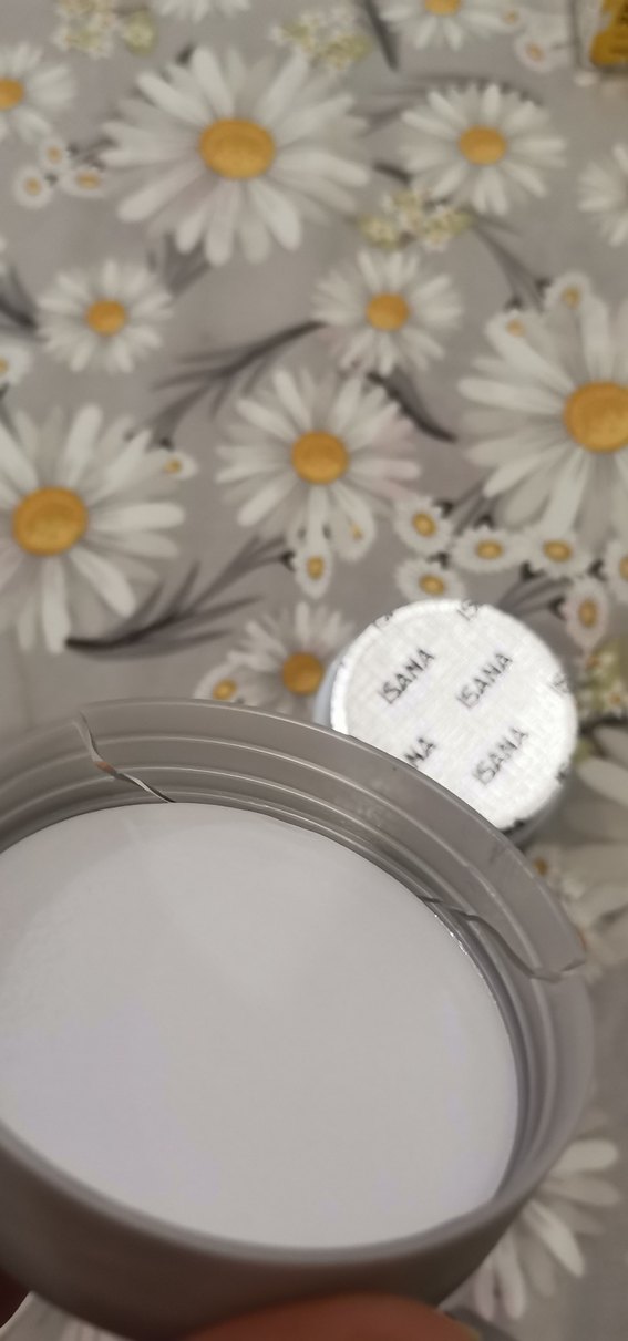 ISANA Q10 Kırışıklık Karşıtı Gece ve Gündüz Kremi - Görsel 4