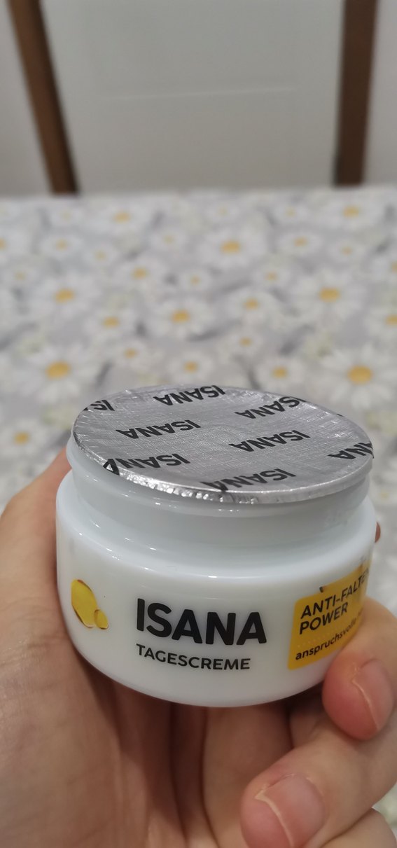 ISANA Q10 Kırışıklık Karşıtı Gece ve Gündüz Kremi - Görsel 5