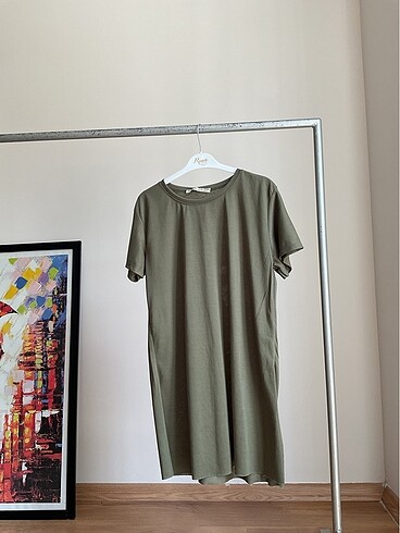 Kadın t-shirt