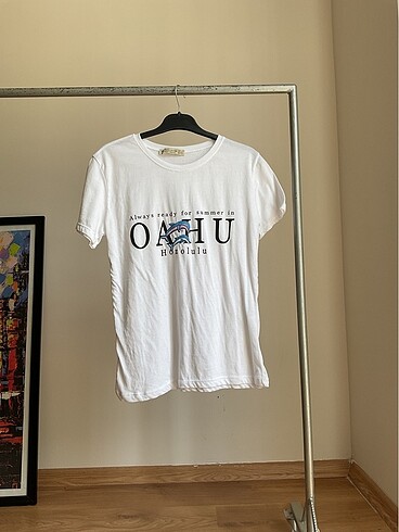 Kadın t-shirt