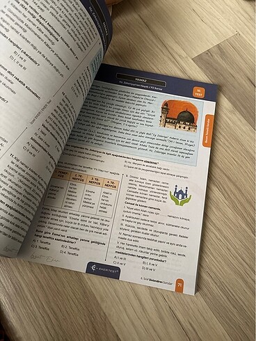 Dinlendiren soru b.ekertest6 - Görsel 3