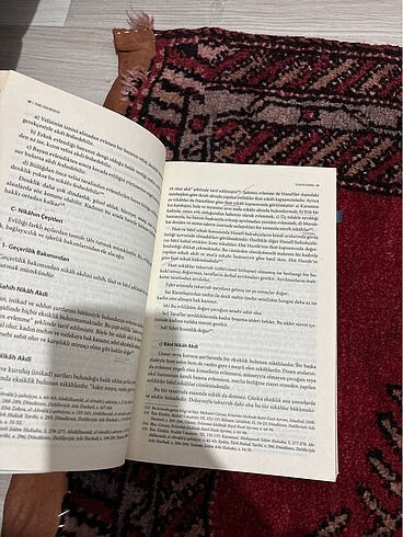 Temel fıkıh bilgileri Sabri Erturhan