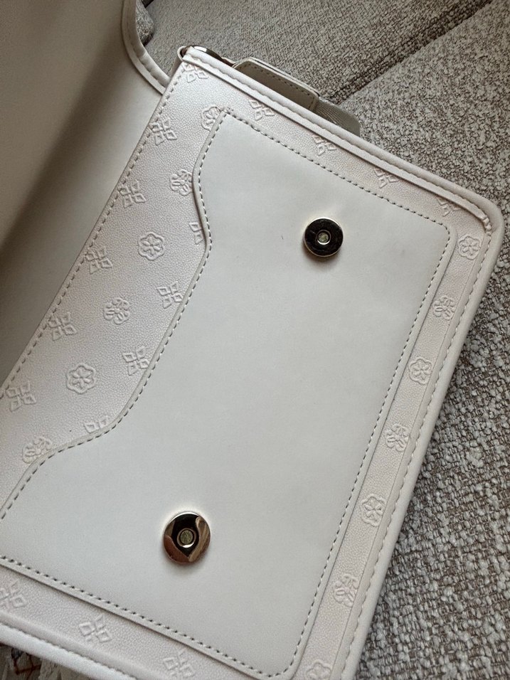 Pierre Cardin  05Pc24Y533 Omuz Çantası - Görsel 4