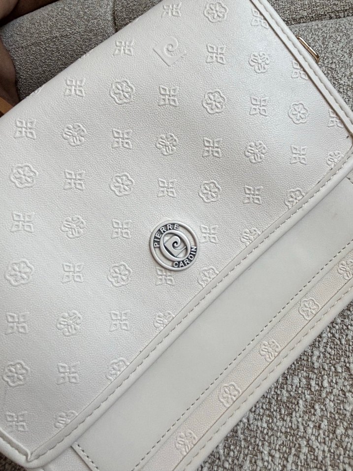 Pierre Cardin  05Pc24Y533 Omuz Çantası - Görsel 2