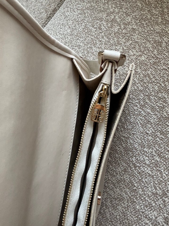 Pierre Cardin  05Pc24Y533 Omuz Çantası - Görsel 5