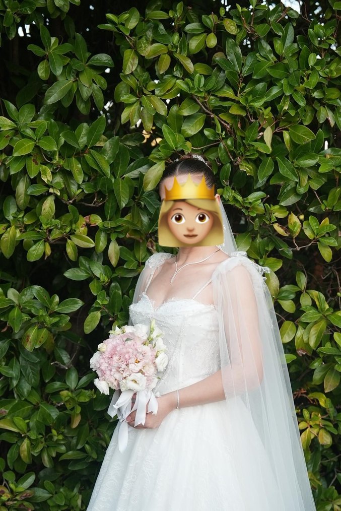 Ns spoa A Kesim Gelinlik - Görsel 3