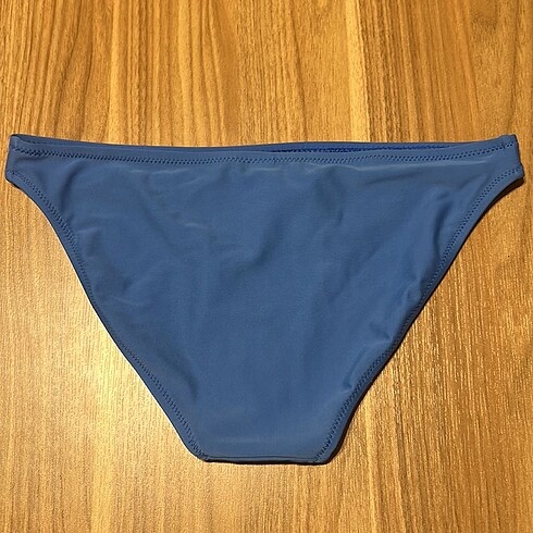 Penti Penti Lacivert Bikini Altı 38
