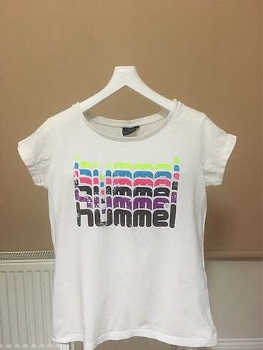 HUMMEL tişört